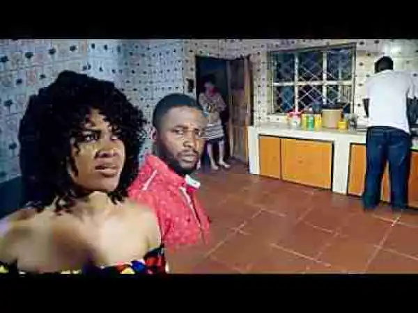 Video: Unhappy Couple - Family Movies|African Movies| 2017 Nollywood Movies |Latest Nigerian Movies 2017